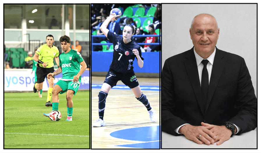 Tibet Ertan yazdı; Bodrum FK’da sahne gençlerin