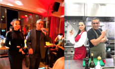 Pınar Seli Sosyal Sorumluluk Projelerinden “Mutfakta Tuzumuz Olsun” Savor’da yoğun ilgi gördü