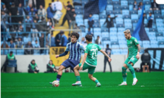 Adana’da gol oldu yağdı: 5-0