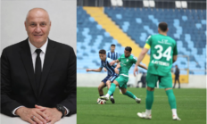 Tibet Ertan, yazdı: Bodrum FK’dan play off yolunda farklı tarife