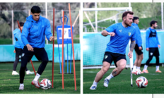 Bodrum FK, Keçiörengücü mesaisinde galibiyet serisini sürdürmek istiyor