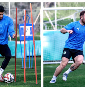 Bodrum FK, Keçiörengücü mesaisinde galibiyet serisini sürdürmek istiyor