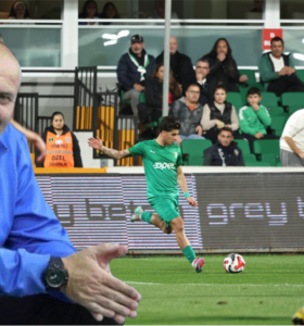 Tibet Ertan, yazdı: Bodrum’da golcülerin gecesi 4-3