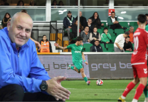 Tibet Ertan, yazdı: Bodrum FK seriye ara verdi