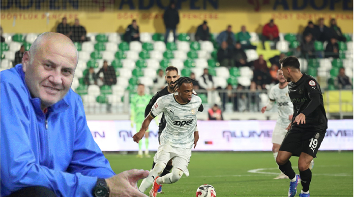 Tibet Ertan, yazdı: Bodrum’dan dramatik kayıp