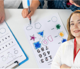 WISC-IV Zeka Testi İle Çocuğunuzun Zihinsel Harikasını Keşfedebilirsiniz…