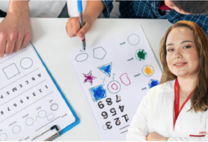 WISC-IV Zeka Testi İle Çocuğunuzun Zihinsel Harikasını Keşfedebilirsiniz…