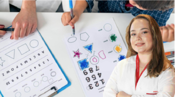 WISC-IV Zeka Testi İle Çocuğunuzun Zihinsel Harikasını Keşfedebilirsiniz…