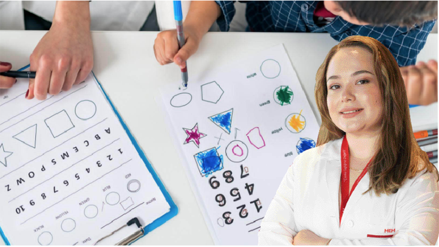 WISC-IV Zeka Testi İle Çocuğunuzun Zihinsel Harikasını Keşfedebilirsiniz…