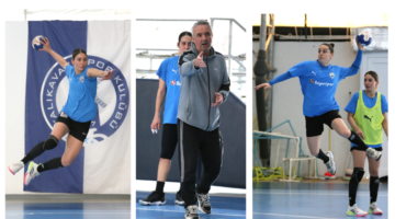 Yalıkavakspor, Trabzon Yolcusu