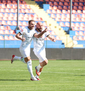 Bodrum FK, 3 puanı 3 golle aldı 