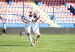 Bodrum FK, 3 puanı 3 golle aldı 