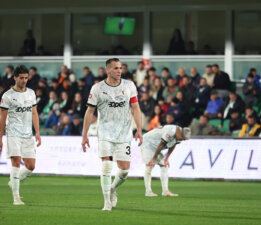 Bodrum FK haftayı 45 puanla kapattı