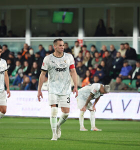 Bodrum FK haftayı 45 puanla kapattı