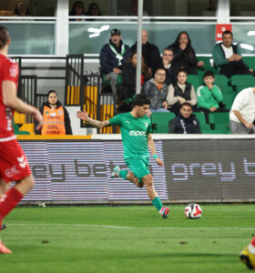 Bodrum FK, 3 puanı 4 golle aldı