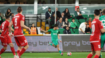 Bodrum FK, 3 puanı 4 golle aldı