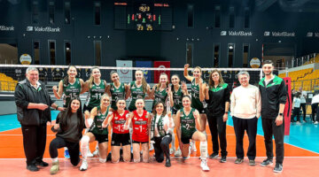 Vakıfbank deplasmanında 3-0 kazandı