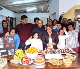 Atilla Pekdemir Anısına Ortakent Özel Çocuklar Yaşam Merkezi yeni döneme yenilenerek girdi