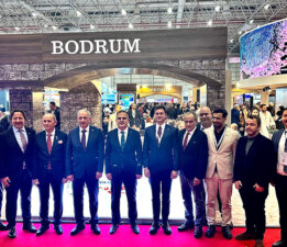 “Bodrum’a profesyonel tanıtım şart”