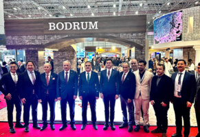 “Bodrum’a profesyonel tanıtım şart”