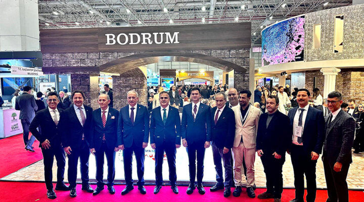 “Bodrum’a profesyonel tanıtım şart”
