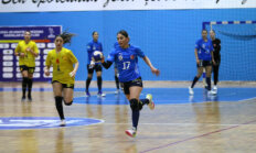 Play-offlara kalmayı garantiledi