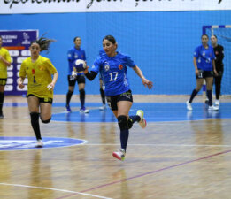 Play-offlara kalmayı garantiledi