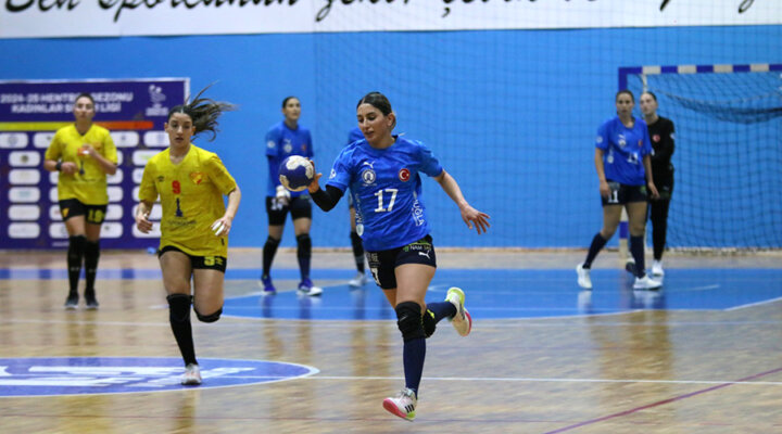 Play-offlara kalmayı garantiledi