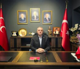 MHP Bodrum’dan 57. Yıl Mesajı