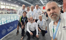 Adana’da 48 madalya Abu Dabi’de uluslararası başarı