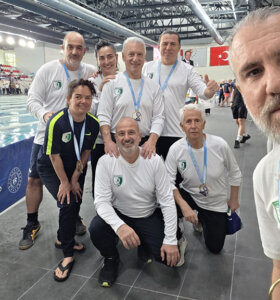 Adana’da 48 madalya Abu Dabi’de uluslararası başarı