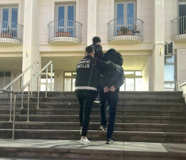 Zehir Tacirleri ile mücadele sürüyor