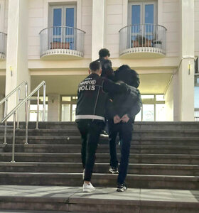 Zehir Tacirleri ile mücadele sürüyor