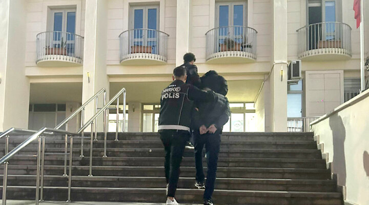 Zehir Tacirleri ile mücadele sürüyor