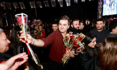 Bodrum’da 14 Şubat Sevgililer Günü Coşkusu