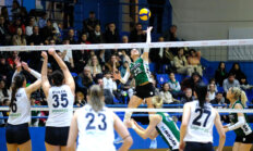 Bodrum’un İncileri’nden net galibiyet: 3-0