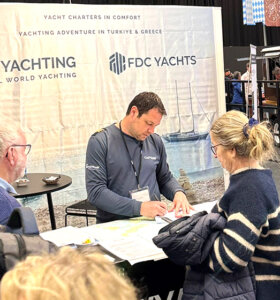 Yeni Nesil Yatçılar Oyun Değiştiriyor