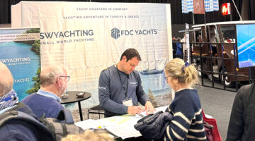 Yeni Nesil Yatçılar Oyun Değiştiriyor