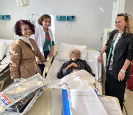 Kamu Hastanelerinde Kalite Odaklı Takip Ziyaretleri Başladı