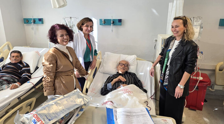 Kamu Hastanelerinde Kalite Odaklı Takip Ziyaretleri Başladı