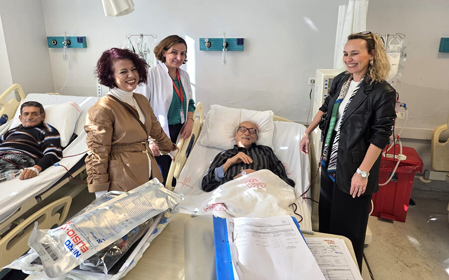 Kamu Hastanelerinde Kalite Odaklı Takip Ziyaretleri Başladı