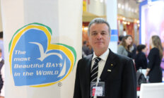 Galip Gür ITB Berlin 2026 Yolcusu