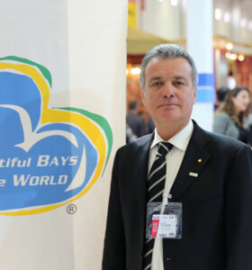 Galip Gür ITB Berlin 2026 Yolcusu