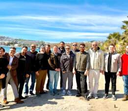 GÜÇDER yeniden yapılanıyor