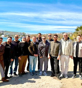 GÜÇDER yeniden yapılanıyor