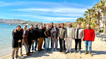 GÜÇDER yeniden yapılanıyor