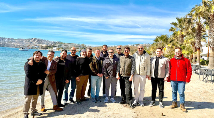 GÜÇDER yeniden yapılanıyor