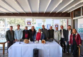 Çay Molasında Deniz Sohbetleri başladı