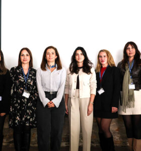 Kadın Girişimciler için E-Ticaret Semineri