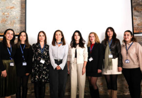 Kadın Girişimciler için E-Ticaret Semineri